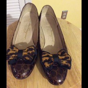 Salvatore Ferragamo Boutique